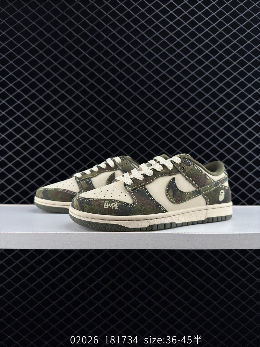 Travis Scott x Fragment Design x Jordan Air Jordan 1 Low OG SP